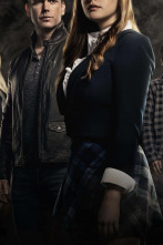 Imagen de Legacies (T4) - 1