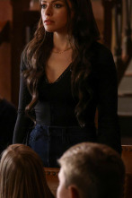 Imagen de Legacies (T4) - 1