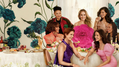 Imagen de And Just Like... (T2): Ep.1 La Met o yo - 2