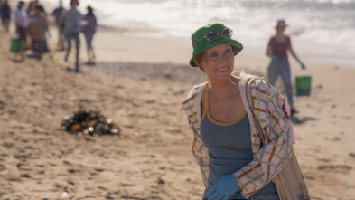 Imagen de And Just Like... (T2): Ep.2 The Real Deal - 2