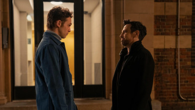 Imagen de And Just Like... (T2): Ep.9 Adios al barrio - 2