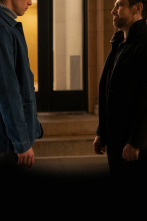 Imagen de And Just Like... (T2): Ep.9 Adios al barrio - 1