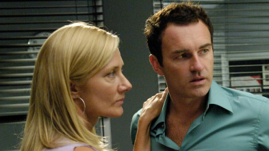 Nip/Tuck, Season 3 (T3): Granville Trapp