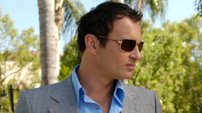 Nip/Tuck, Season 3 (T3): Tommy Bolton