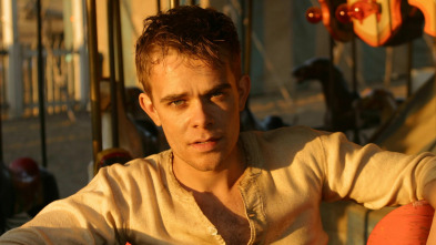 Imagen de Carnivàle (T1): Ep.1 Milfay - 2