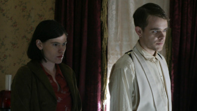 Carnivàle (T1): Ep.3 Tipton