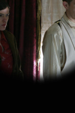Imagen de Carnivàle (T1): Ep.3 Tipton - 1