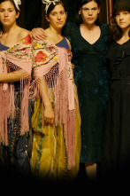 Imagen de Carnivàle (T1): Ep.6 Pick a Number - 1