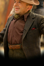 Imagen de Carnivàle (T1): Ep.8 Lonnigan, Texas - 1