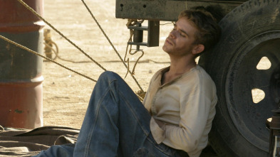 Imagen de Carnivàle (T1): Ep.9 Insomnia - 2