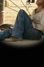Imagen de Carnivàle (T1): Ep.9 Insomnia - 1