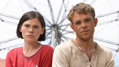Imagen de Carnivàle (T1): Ep.11 Day of the Dead - 2