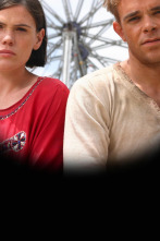 Imagen de Carnivàle (T1): Ep.11 Day of the Dead - 1