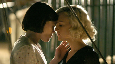 Imagen de Carnivàle (T1): Ep.12 The Day That Was The Day - 2