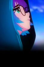 Imagen de FLCL (T4): Ep.3 Orinoko - 1