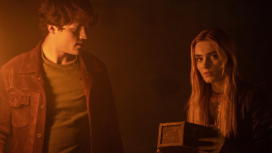 Imagen de Los Winchester (T1): Ep.1 Piloto - 2