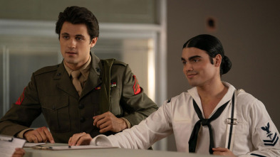 Imagen de Los Winchester (T1): Ep.4 Amos de la Guerra - 2