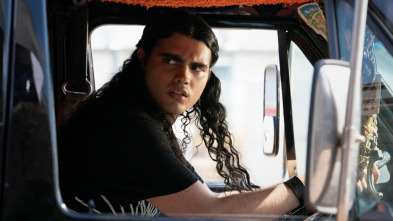 Imagen de Los Winchester (T1): Ep.5 La leyenda de la mente - 2