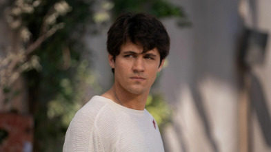 Imagen de Los Winchester (T1): Ep.6 El arte de morir - 2