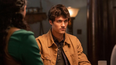 Imagen de Los Winchester (T1): Ep.7 Reflexiones - 2