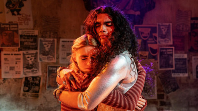 Imagen de Los Winchester (T1): Ep.8 Aférrate a la vida - 2