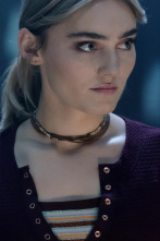 Imagen de Los Winchester (T1): Ep.10 Mentes Suspicaces - 1