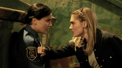 Imagen de Los Winchester (T1): Ep.11 Tienes un amigo - 2