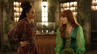 Imagen de Los Winchester (T1): Ep.12 Lágrimas de payaso - 2