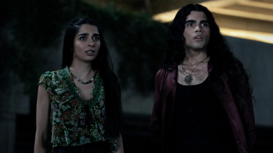 Imagen de Los Winchester (T1): Ep.13 Eh, esa no es forma de despedirse - 2