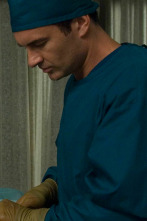 Nip/Tuck, Season 4 (T4): Conor McNamara