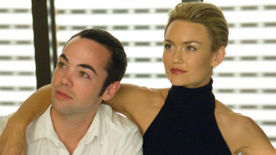 Nip/Tuck, Season 4 (T4): Merrill Bobolit