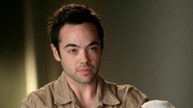 Nip/Tuck, Season 5 (T5): Everett Poe