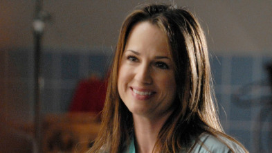 Nip/Tuck, Season 5 (T5): Dawn Budge II