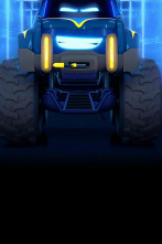 Imagen de Conoce a los Batwheels (T1) - 1