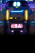 Imagen de Conoce a los... (T1): El fuerte de Buff - 1