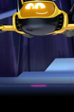Imagen de Conoce a los... (T1): A lo Batwing - 1