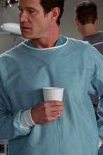 Nip/Tuck, Season 5 (T5): August Walden