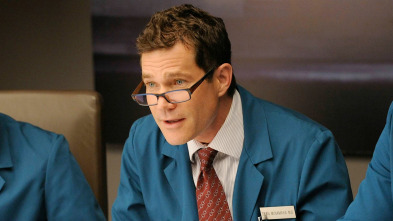 Nip/Tuck, Season 5 (T5): Gene Shelly