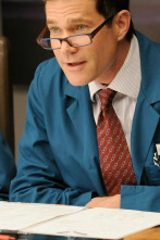 Nip/Tuck, Season 5 (T5): Gene Shelly