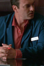 Nip/Tuck, Season 5 (T5): Manny Skerritt