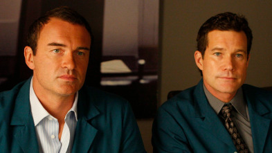 Nip/Tuck, Season 6 (T6): Enigma