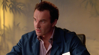 Nip/Tuck, Season 6 (T6): Benny Nilsson