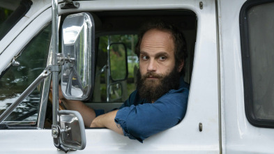 Imagen de High Maintenance (T3): Ep.1 