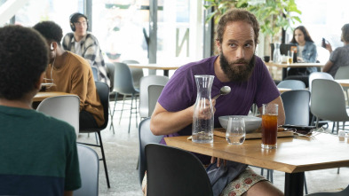 Imagen de High Maintenance (T3): Ep.3 Blondie - 2