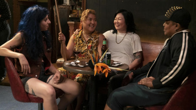 Imagen de High Maintenance (T3): Ep.5 Día de cobro - 2