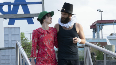 Imagen de High Maintenance (T3): Ep.7 Sustituto - 2