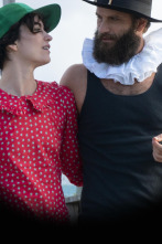 Imagen de High Maintenance (T3): Ep.7 Sustituto - 1