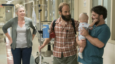Imagen de High Maintenance (T3): Ep.9 Excursión - 2