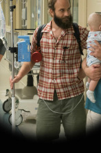 Imagen de High Maintenance (T3): Ep.9 Excursión - 1