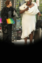 Imagen de High Maintenance (T4): Ep.1 Ciclos - 1